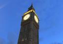 Tower of the Palace of Westminster,  in February 2026. (Image: Abigail Fryer)