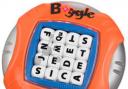 Travel Boggle - it wasn't that!