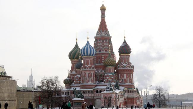 Russia vs Ukraine: The facts, Liam Delaney, Colchester Sixth Form College