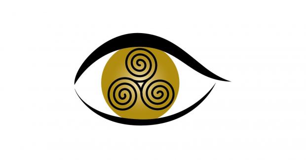 Gazette: The Eye of Boudica logo