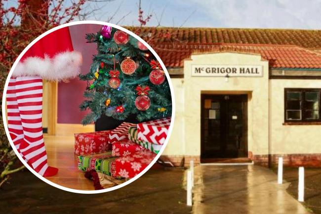 Festive fayre to champion local gift-makers and offer perfect stocking fillers
