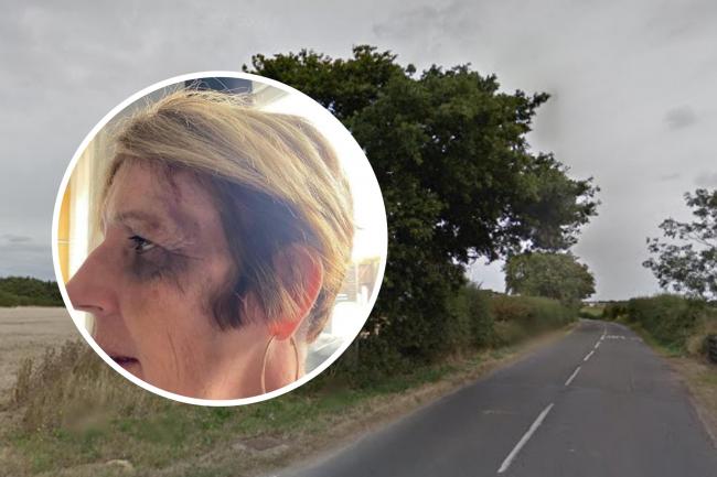 Concerns grow after more drivers report being stopped in the road by strange men