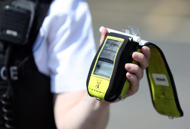 Essex residents urged to call police on drink drivers