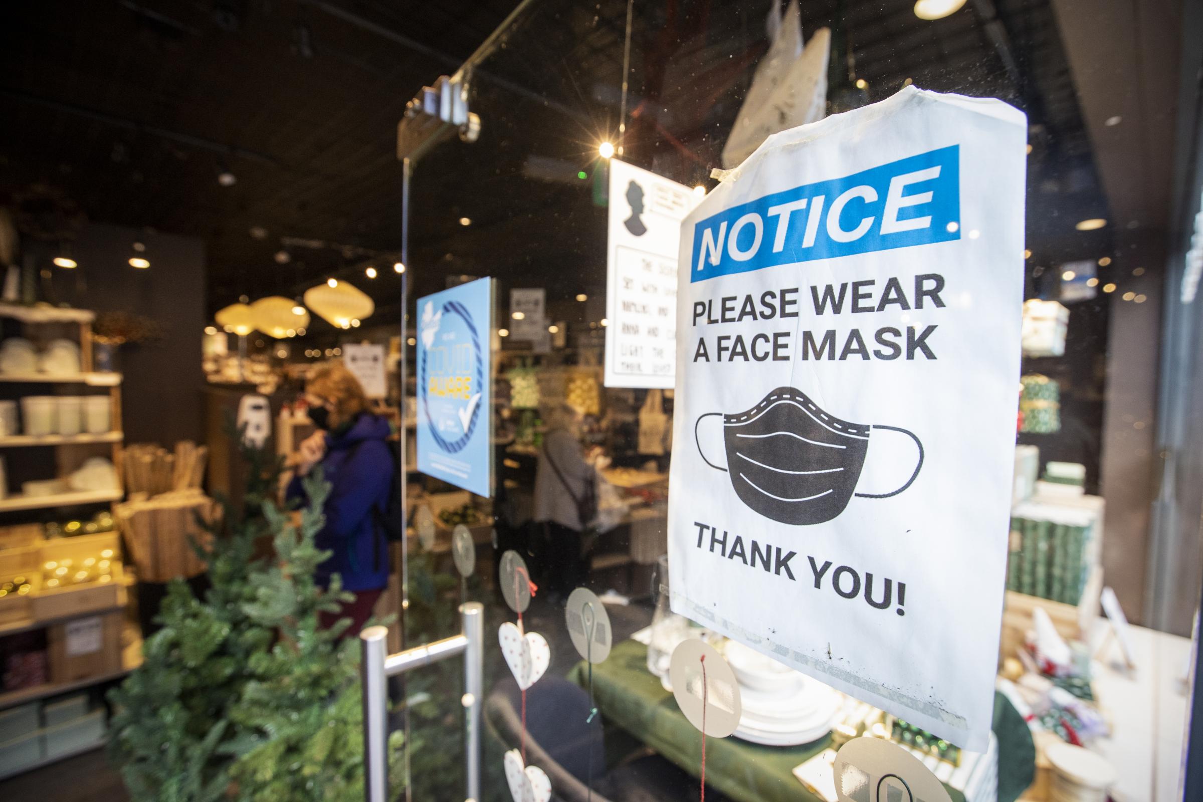 People who visited KFC and church in Brentwood told to get Covid test - Vimarsana News