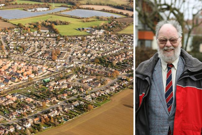Council's bid to put stop to ‘rogue’ developments in Tendring