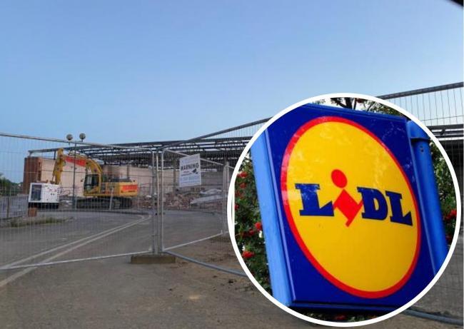 Revealed: Lidl announces opening date for new Colchester store