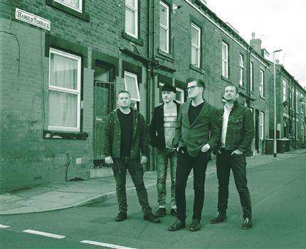 Tribute band playing music of The Smiths to perform in Colchester