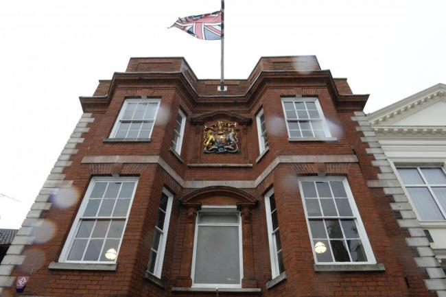 Harwich Town Council freezes its share of council tax bill