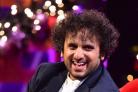 Funny - Nish Kumar will perform at Charter Hall in Colchester