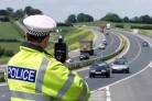 Essex driver caught on camera travelling at 158mph - the fourth fastest speed in the UK