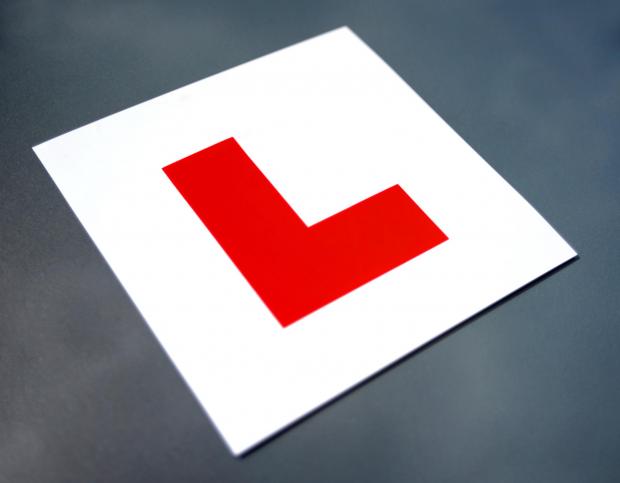 Gazette: A FOI request was made to the DVLA and DFT regarding provisional driver accidents (PA)