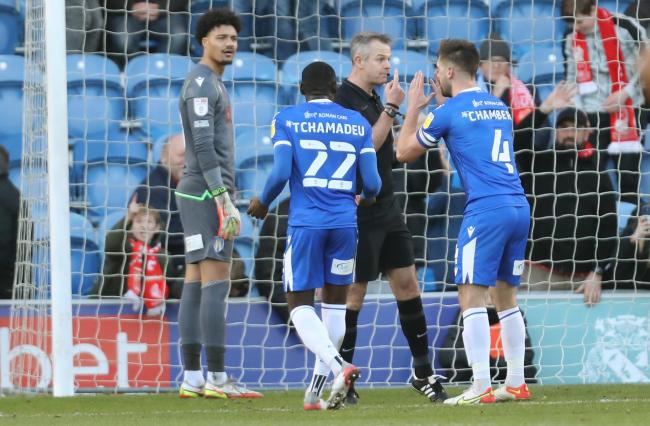 Colchester United target new keeper ahead of Rochdale clash | Gazette