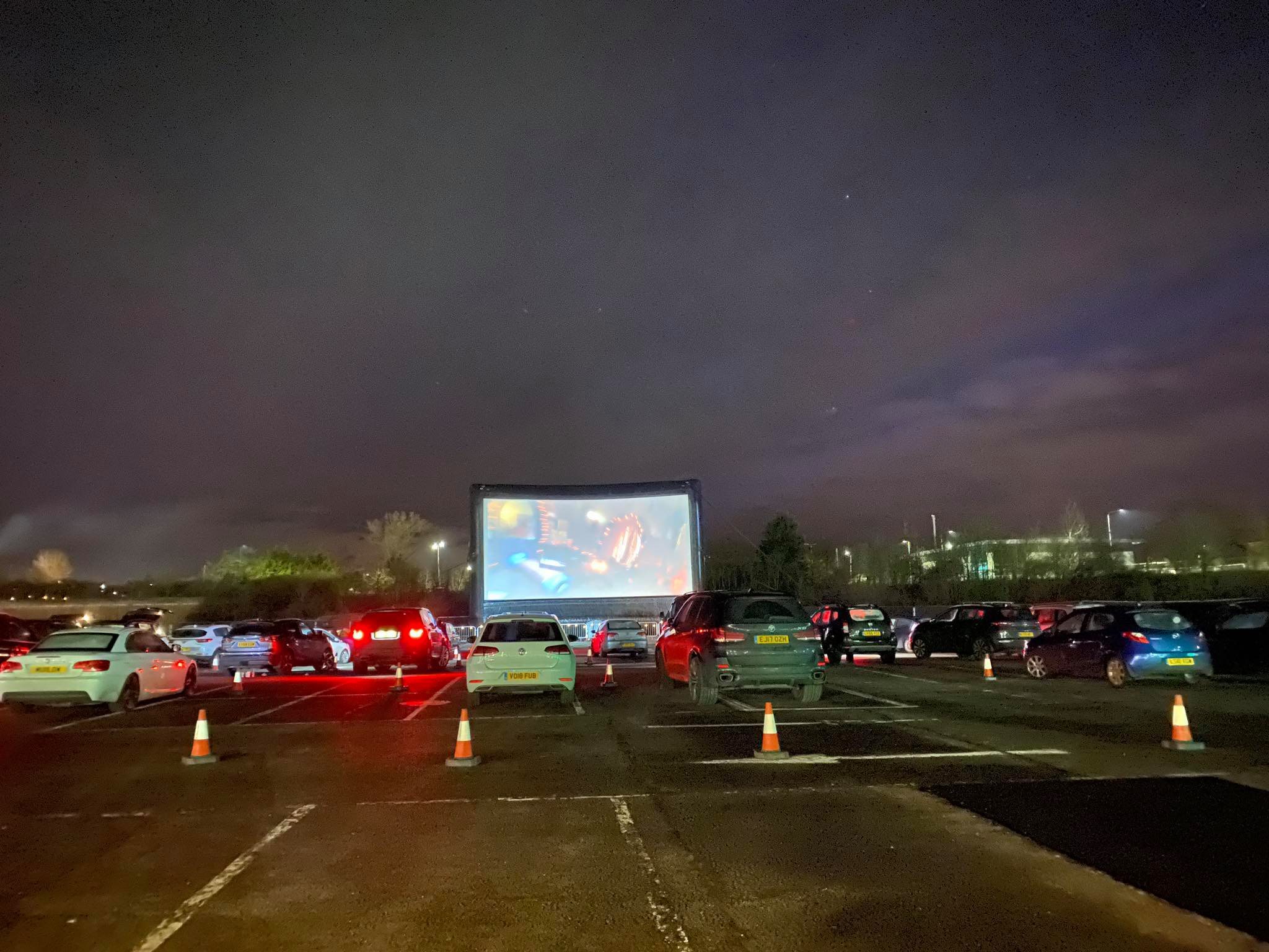 Nightflix in Colchester to cease operations as business shuts down - Vimarsana News