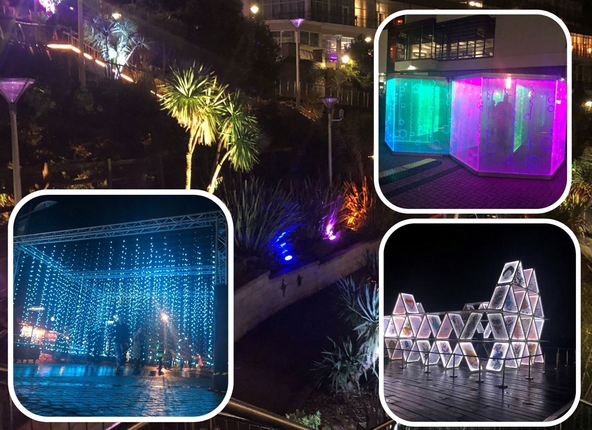Southend LuminoCity festival launches across the town - Vimarsana News
