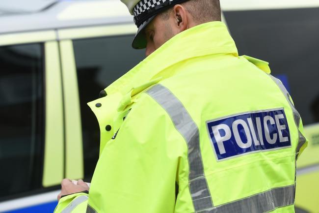 Police want information after serious collision on A120