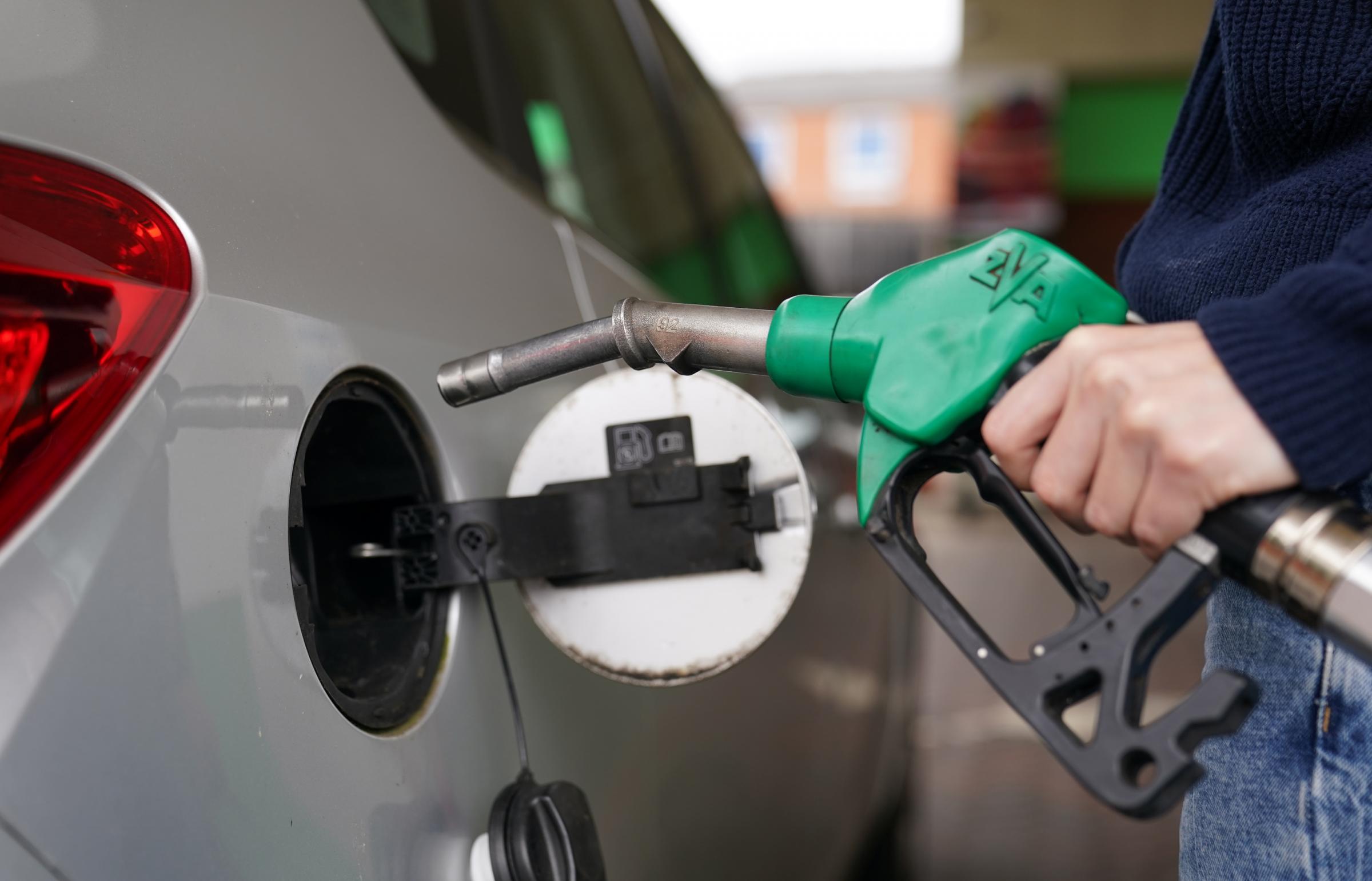 24-hour petrol stations near Colchester – See the full list - Vimarsana News
