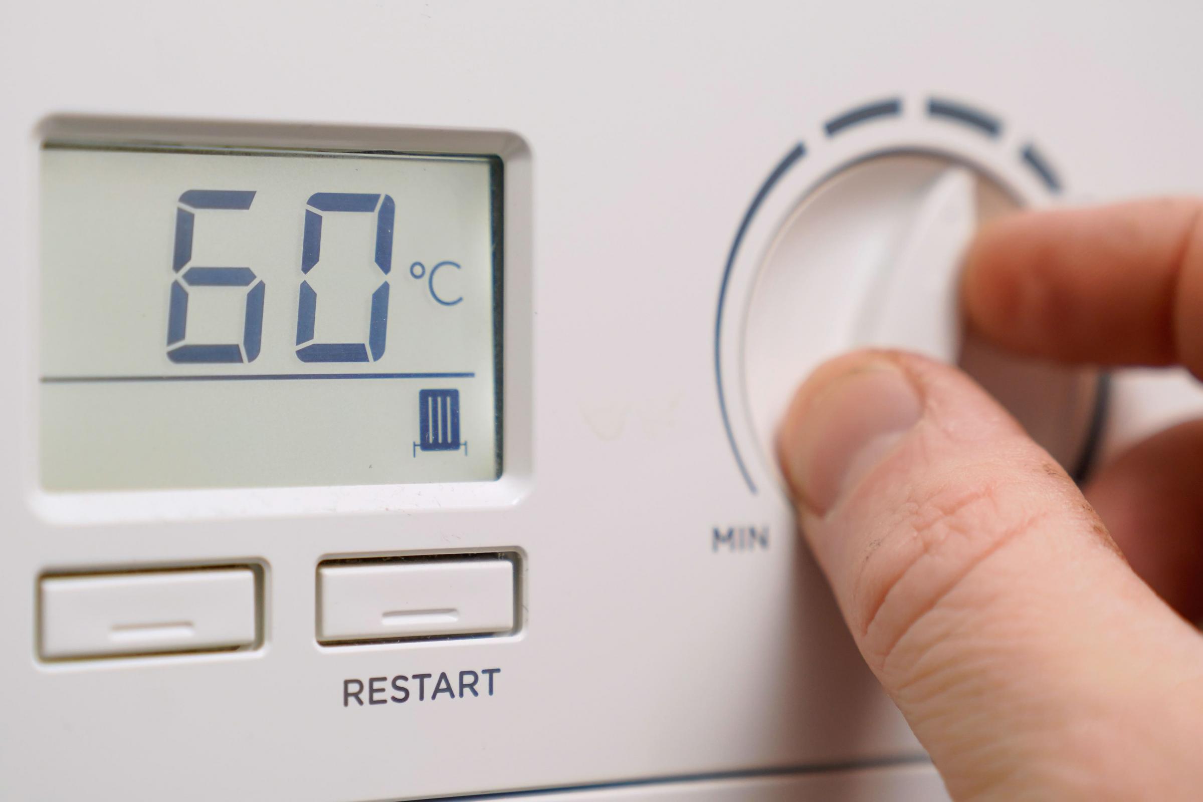 Rapid moves to cut energy demand 'will curb bills and Russian gas imports' - Vimarsana News