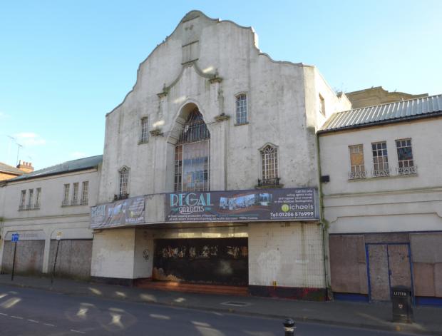 Gazette: Failed attempts – there have been numerous plans to renovate the venue over the years, all of which have come up short