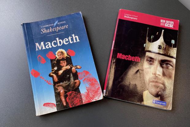 The Towngate Theatre welcomes Macbeth by Daisy Cousins, The Appleton School