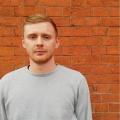Lewis Finney Profile Image
