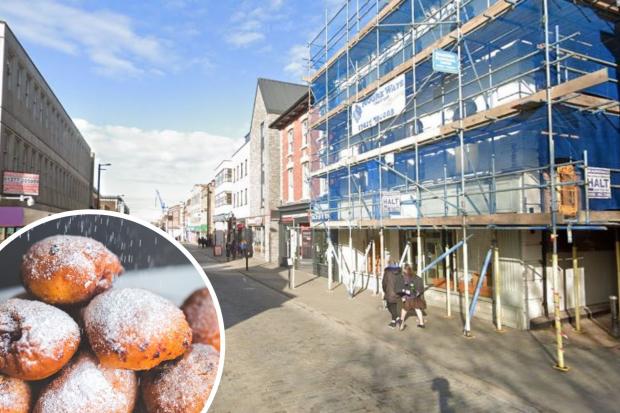 Upmarket bakery chain reveals bid to move into old High Street Waterstones store