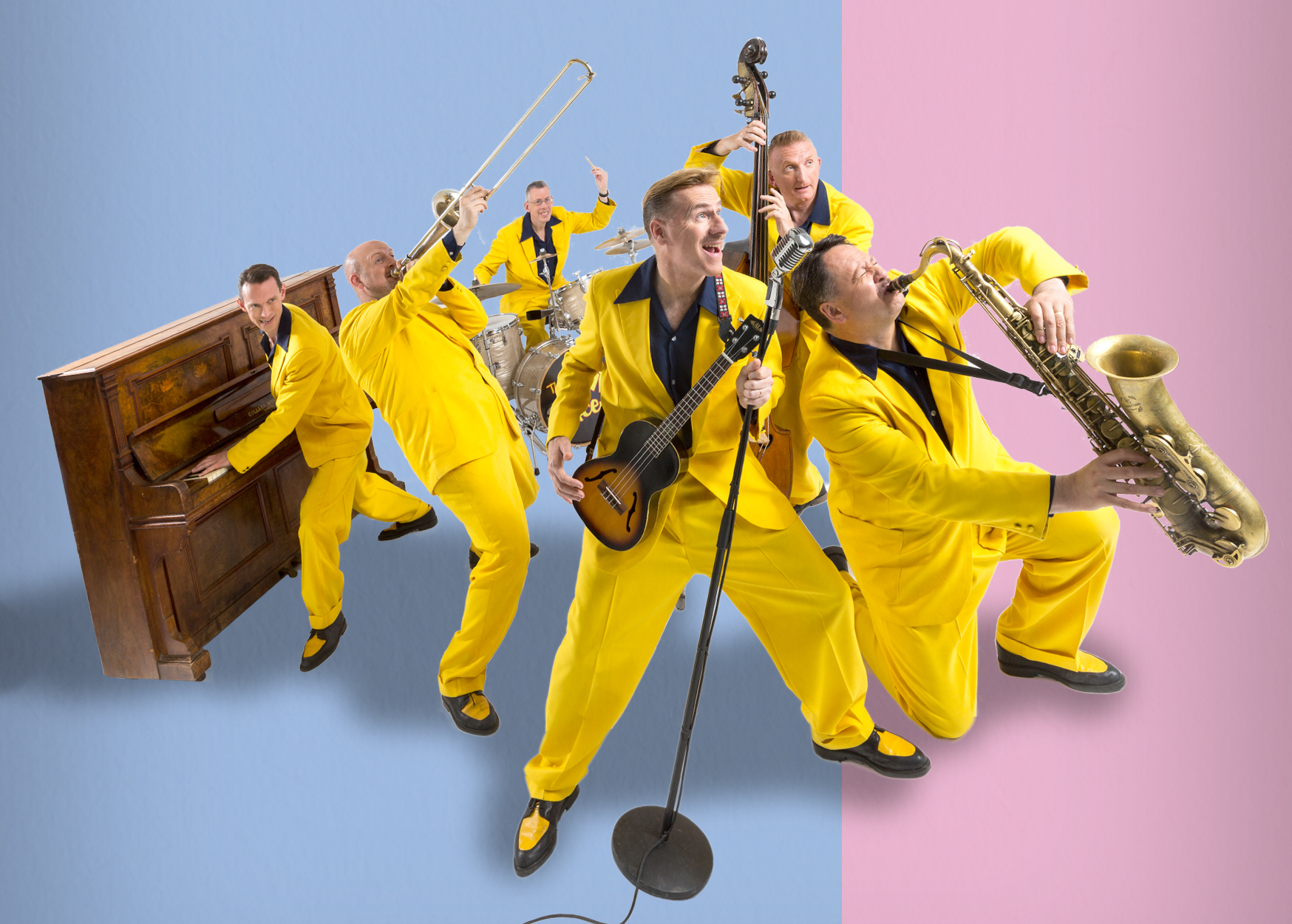 Britain's Got Talent show stoppers to perform in Clacton - Vimarsana News