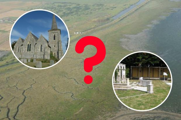 Foulness Island - what's it really like living in one of UK's most secretive places?