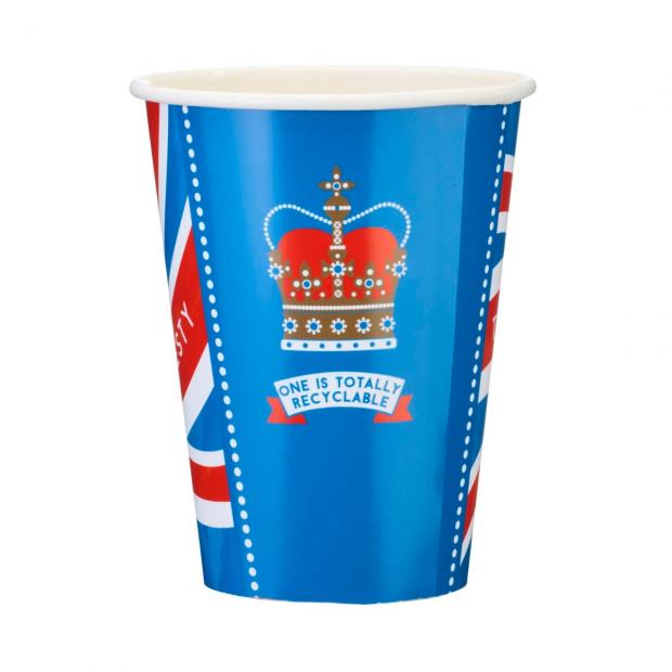 Gazette: Queen's Jubilee Cup (Lakeland)