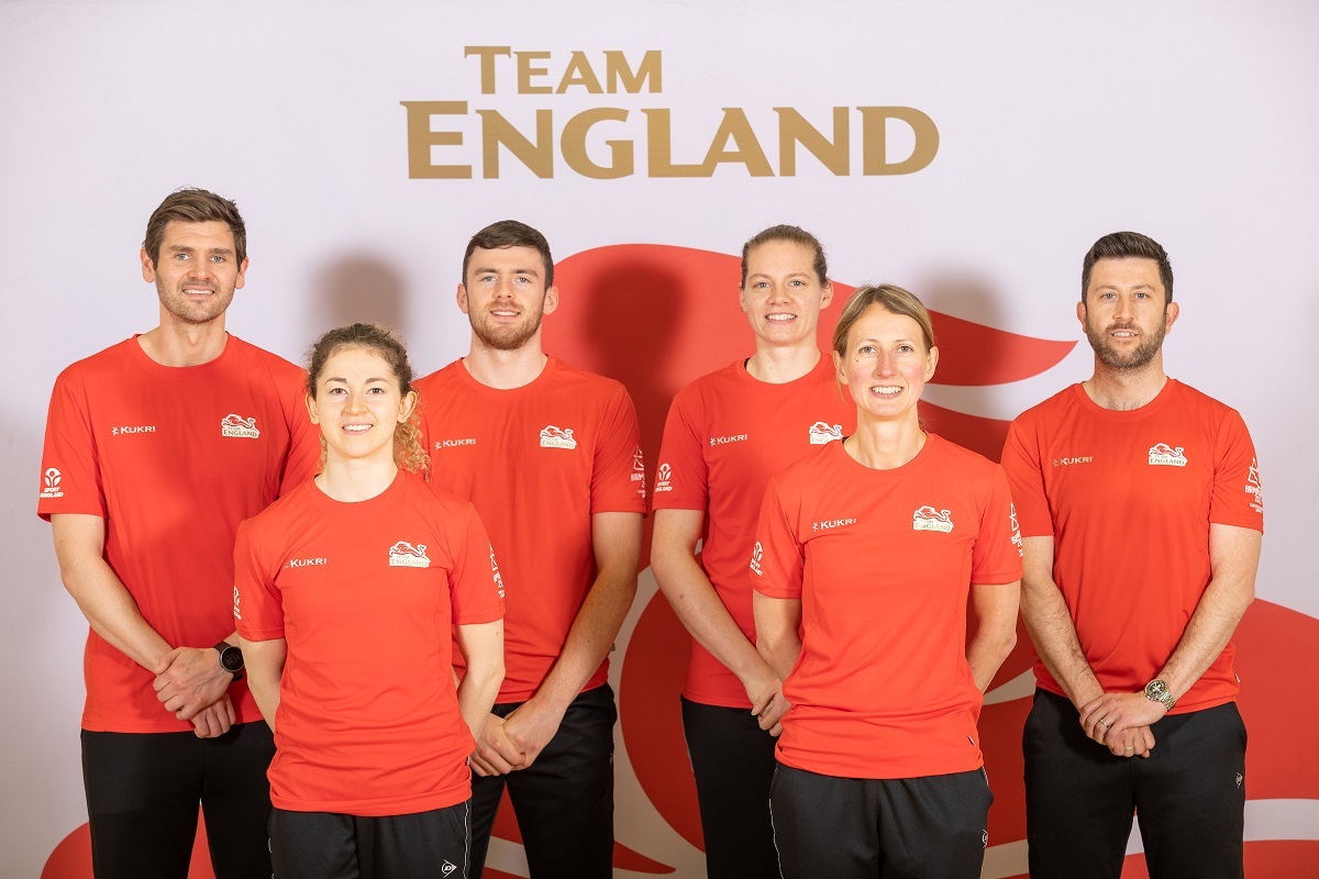 Colchester squash player Daryl Selby named in England's Commonwealth Games squad - Vimarsana News