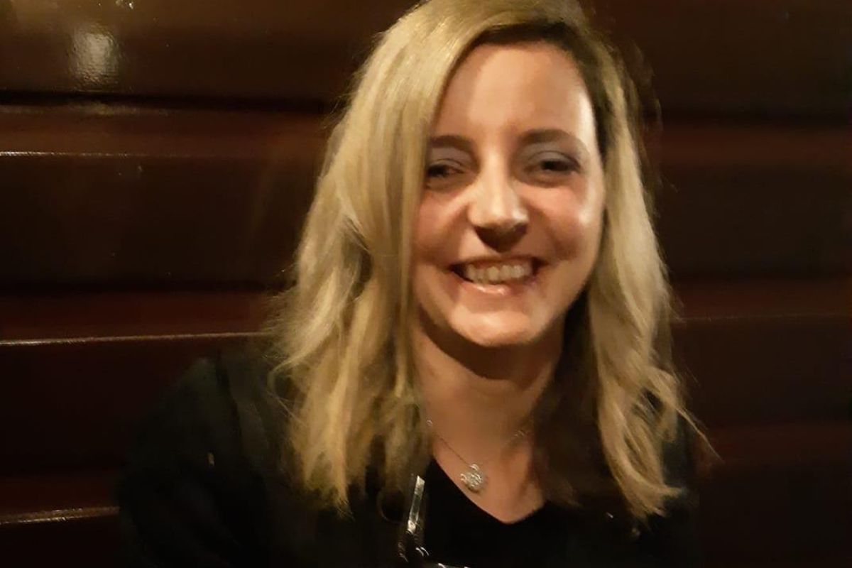 Colchester stroke survivor and young mum reveals trauma