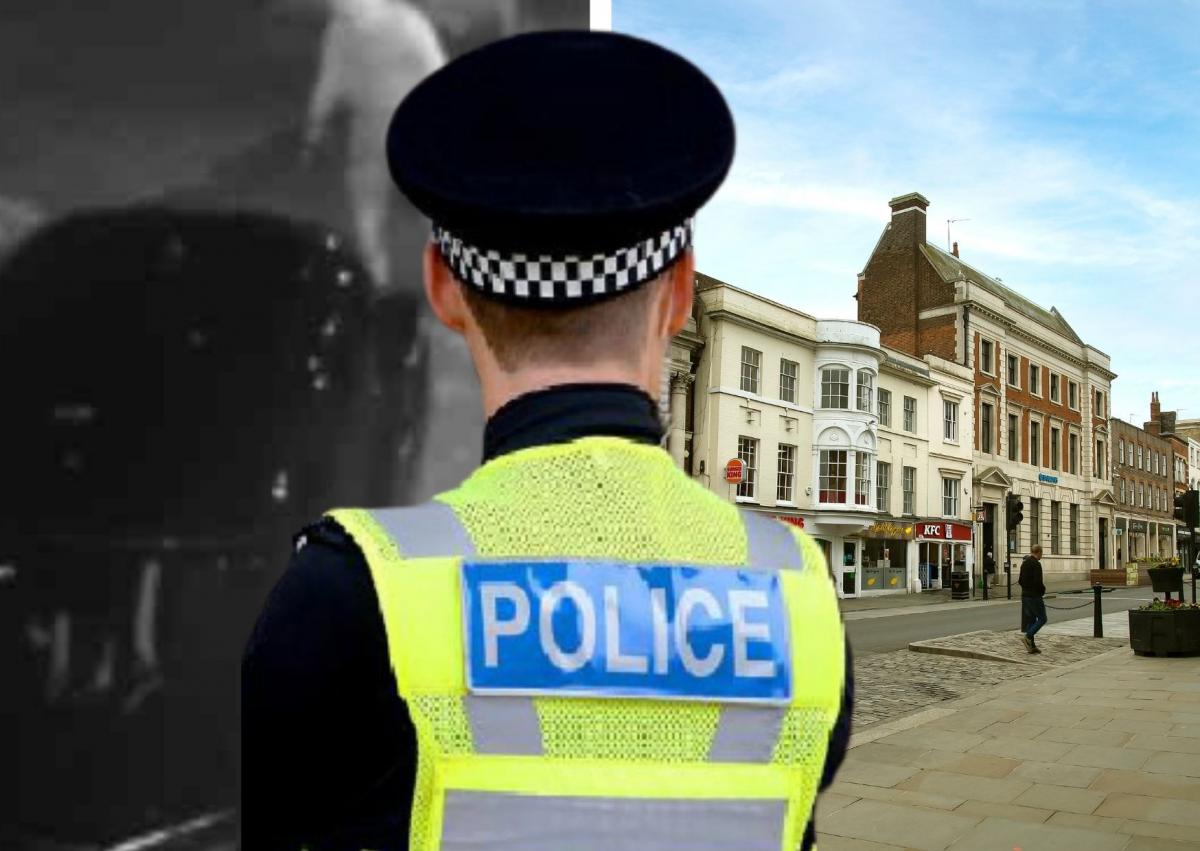 Crimes Essex Police need help solving this week