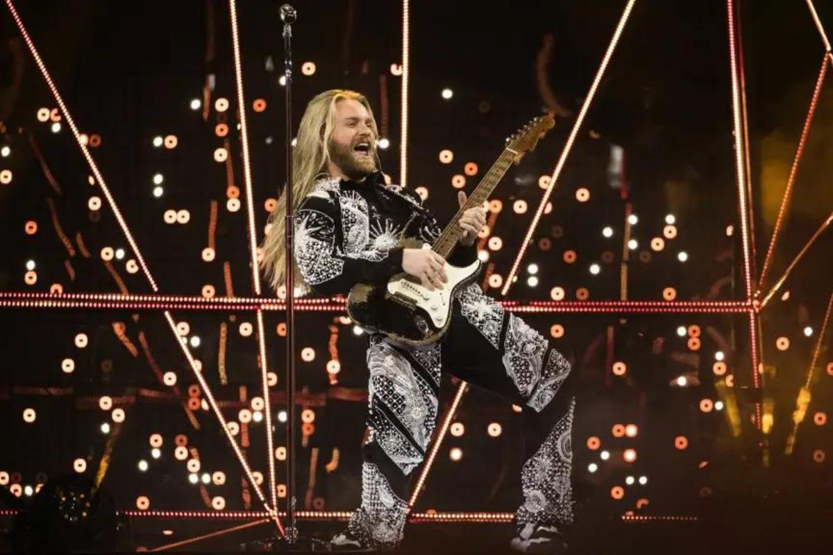UK is asked to host Eurovision after Ukraine are ruled out