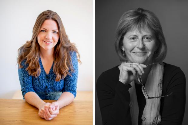 Talented crime authors will discuss latest novels at book shop event