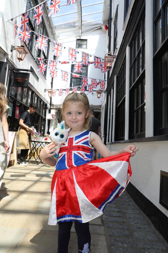 Gazette: Morgan Shaw, 3 Gazette: Morgan Shaw, 3