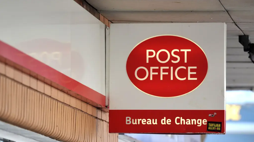 Post Office and Royal Mail staff to strike in July - full list of 114 branches affected