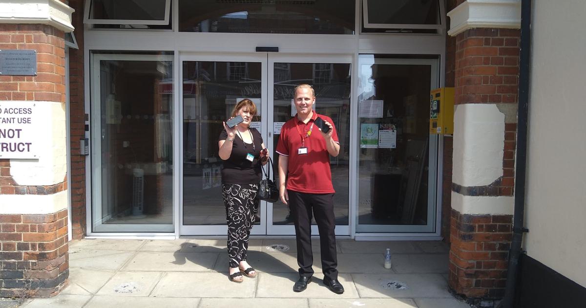 Tendring families given food vouchers by generous charity - Vimarsana News