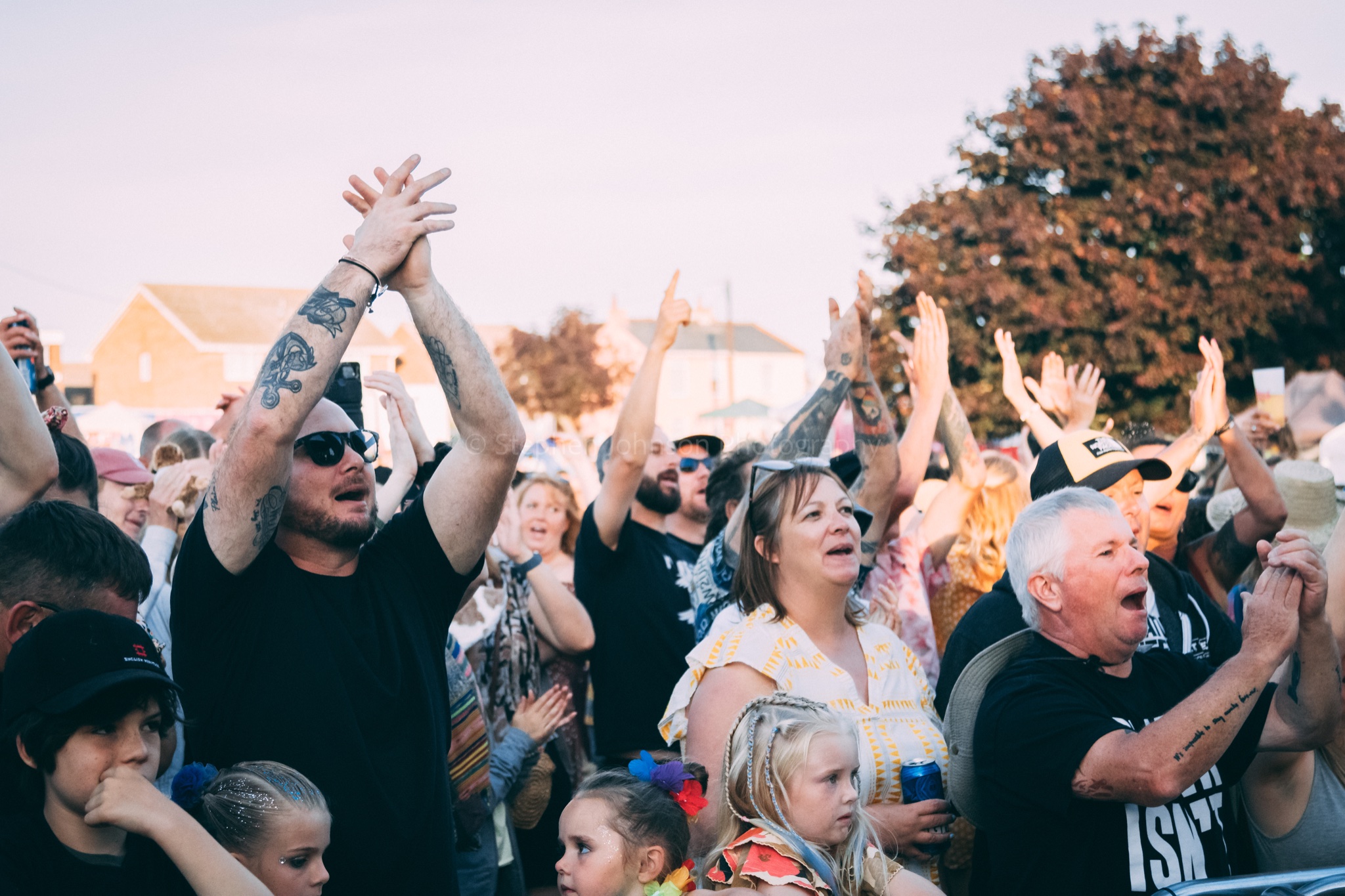 Brightlingsea Free Music Festival returns to town - Vimarsana News
