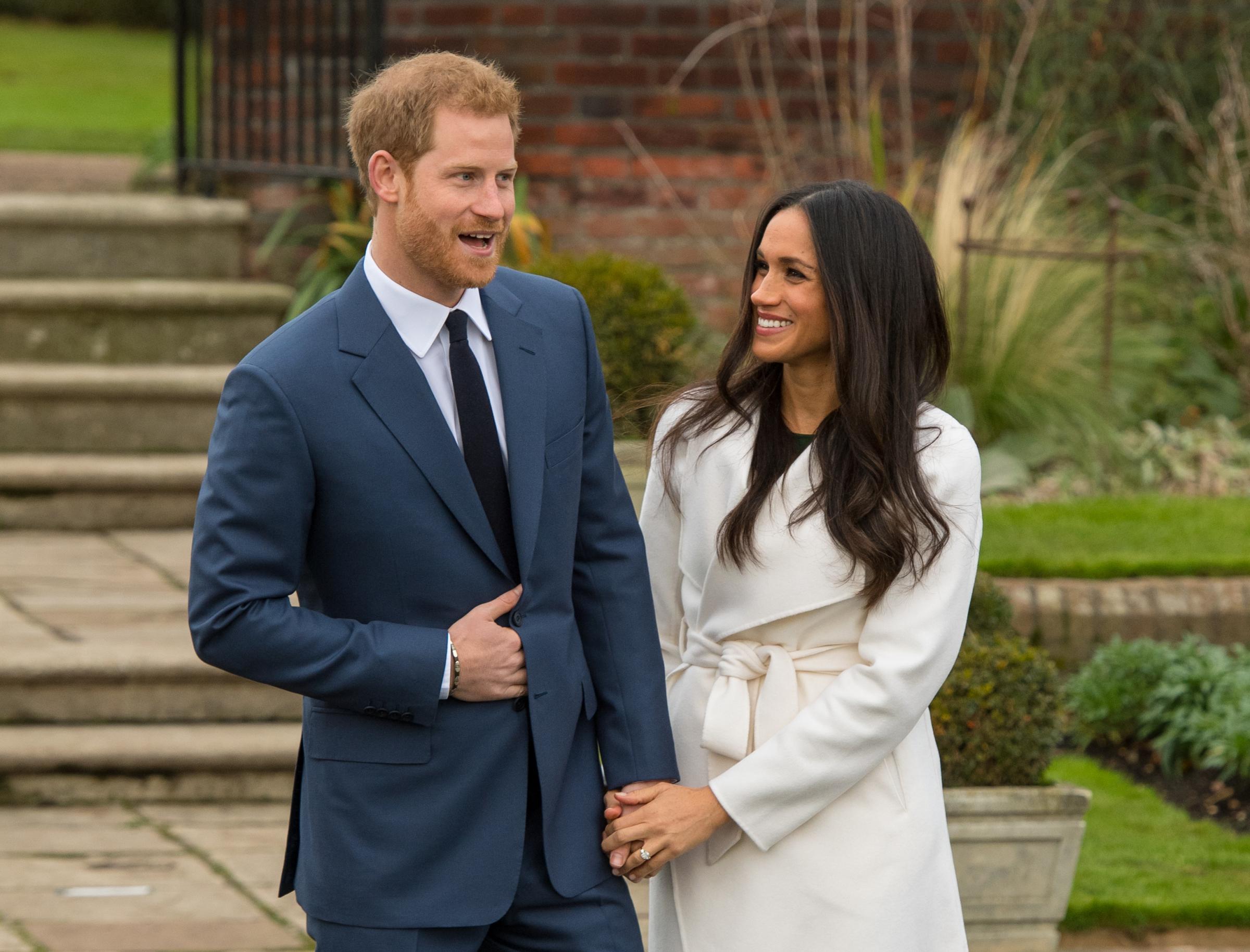 Netflix: Harry and Meghan could be stripped of royal titles