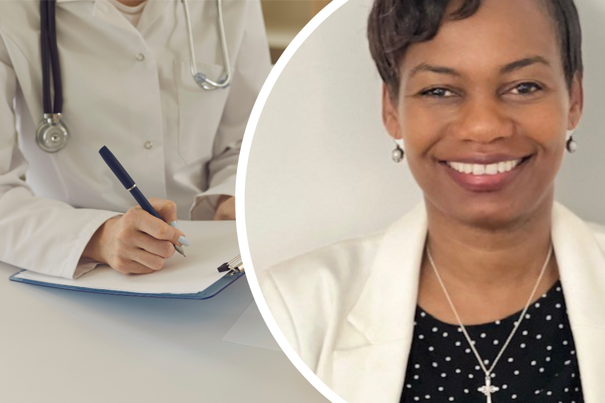 Cygnet Health Care Beatrice Nyamande nominated for award - Vimarsana News