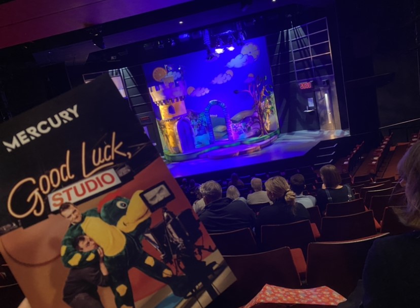 Multiple 'shot' at Mercury Theatre Rowan Denney Colchester sixth form - Vimarsana News