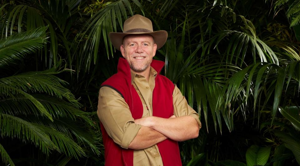 Etiquette for staying at Buckingham Palace revealed on I’m A Celeb
