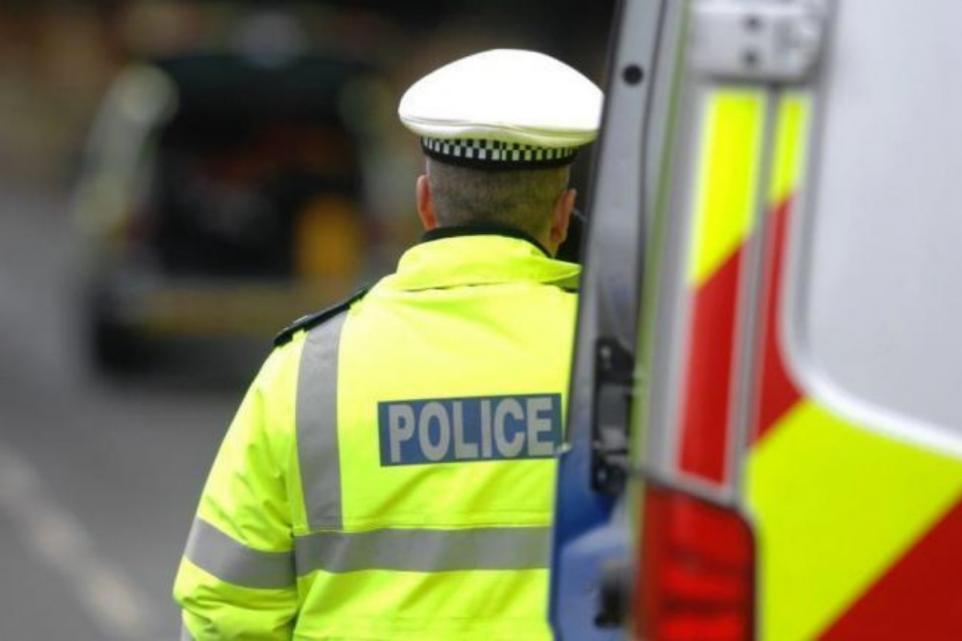Harwich men arrested after Essex Police drugs raids
