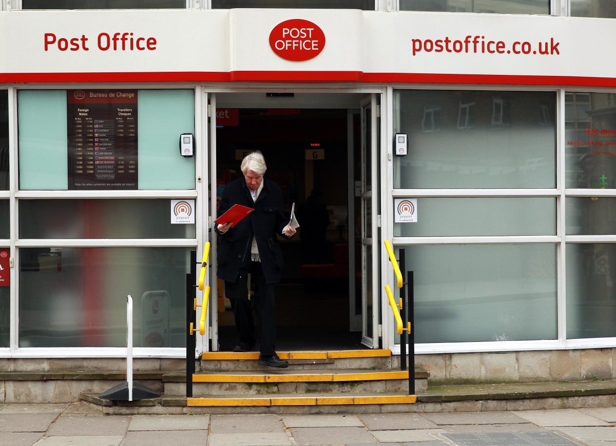 Post Office reveals the expected busiest day for Christmas posting