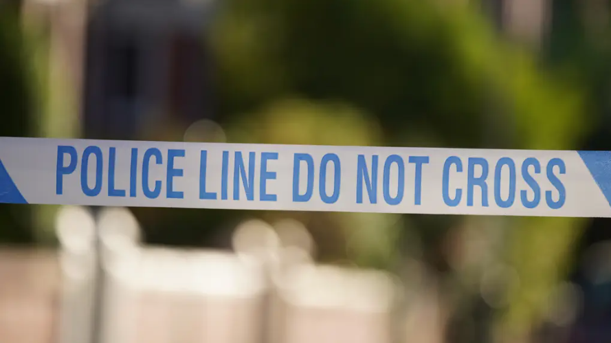 Body of newborn baby found at recycling centre sparking police appeal