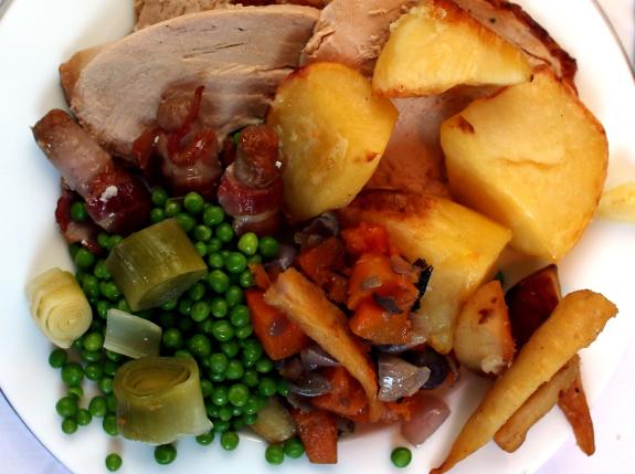 Gazette: An entire Christmas dinner can be cooked in an air fryer Gazette: An entire Christmas dinner can be cooked in an air fryer