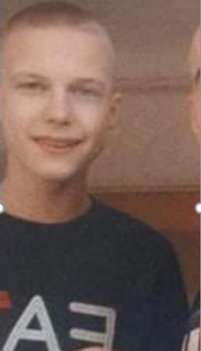 Essex Police release appeal for missing 15-year-old boy