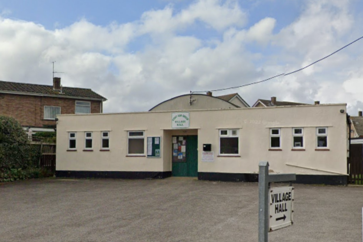 Eight Ash Green village hall to be demolished and replaced