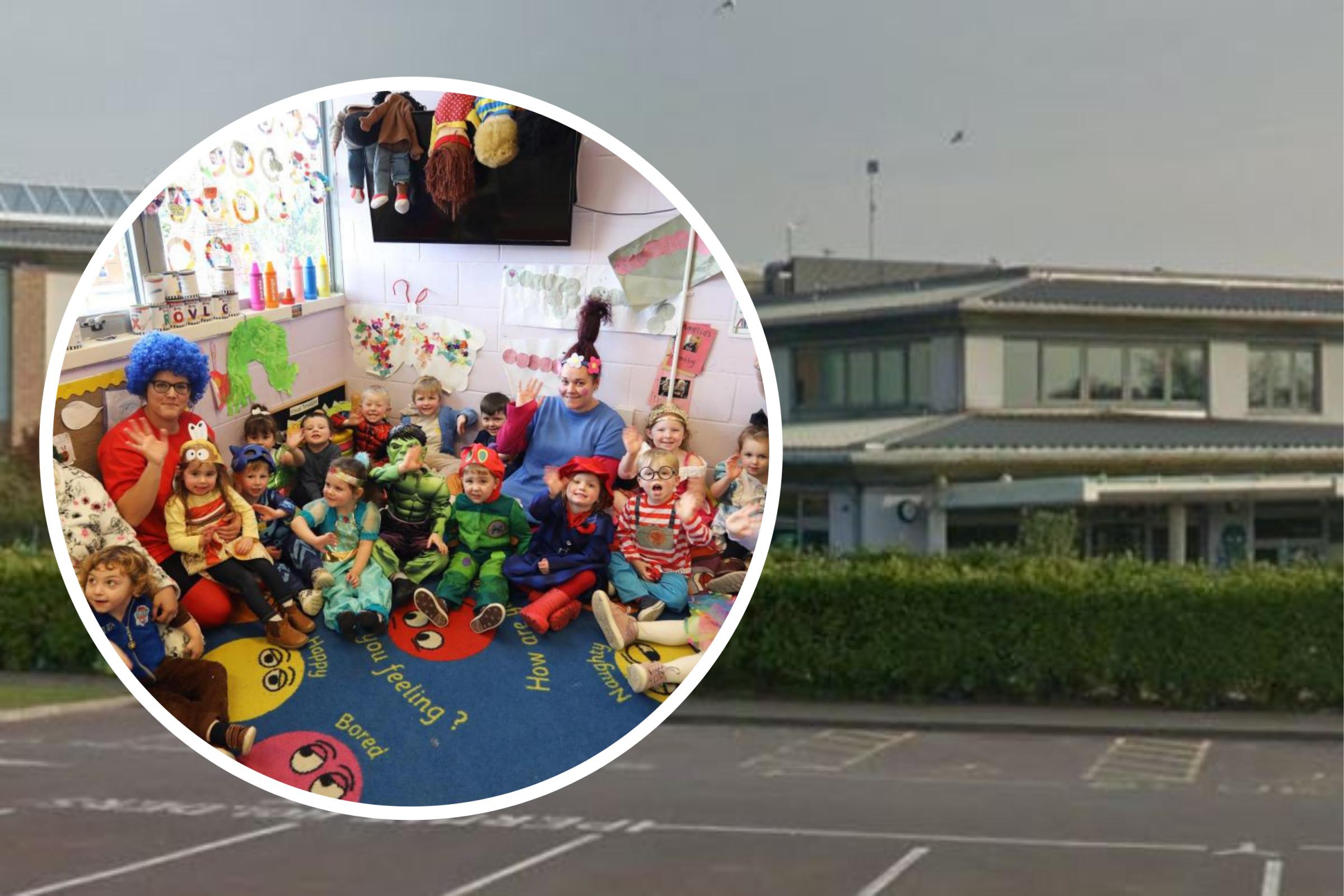 Clacton nursery Little Pals records cases of scarlet fever