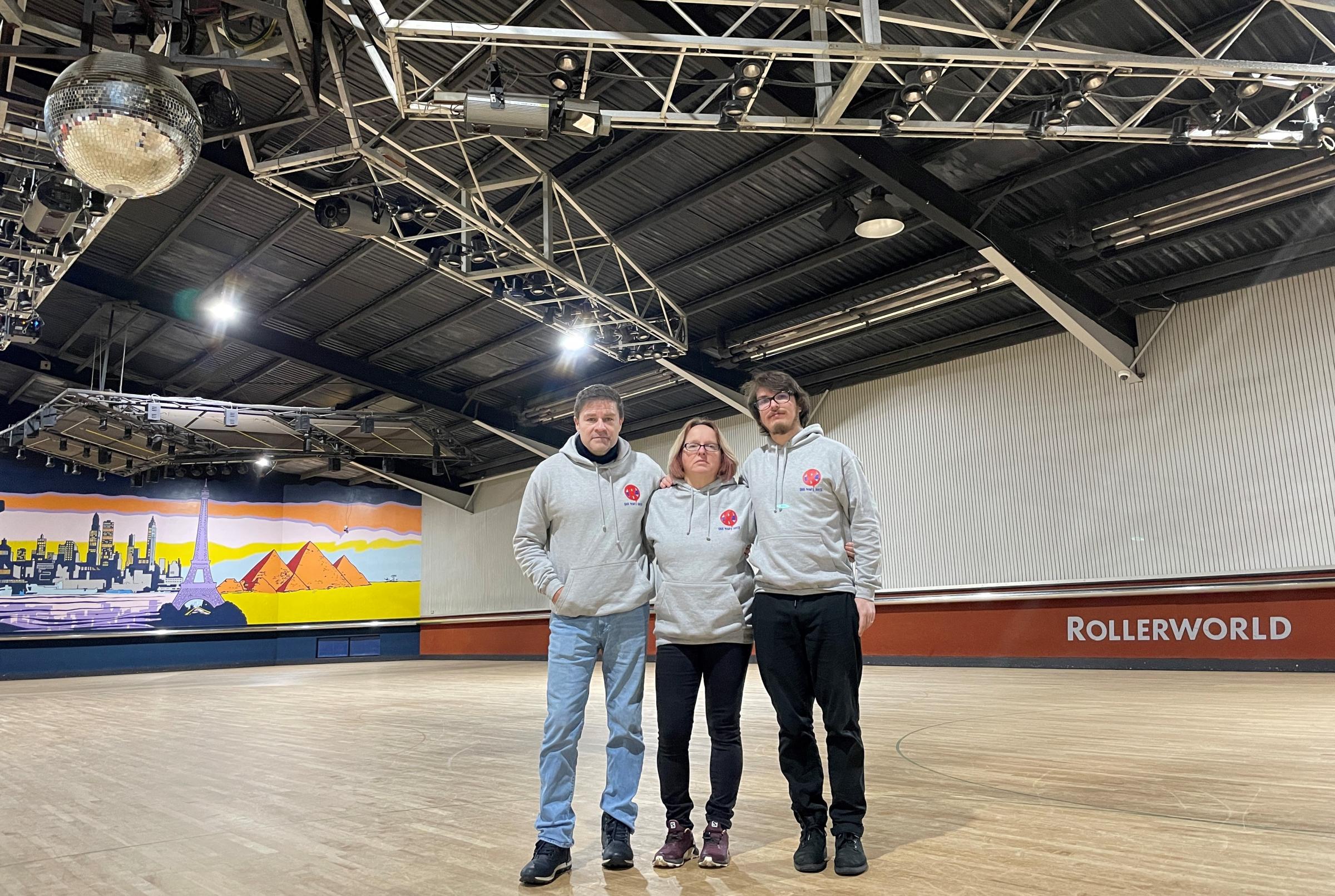 Colchester Rollerworld to remain closed despite agreeing terms