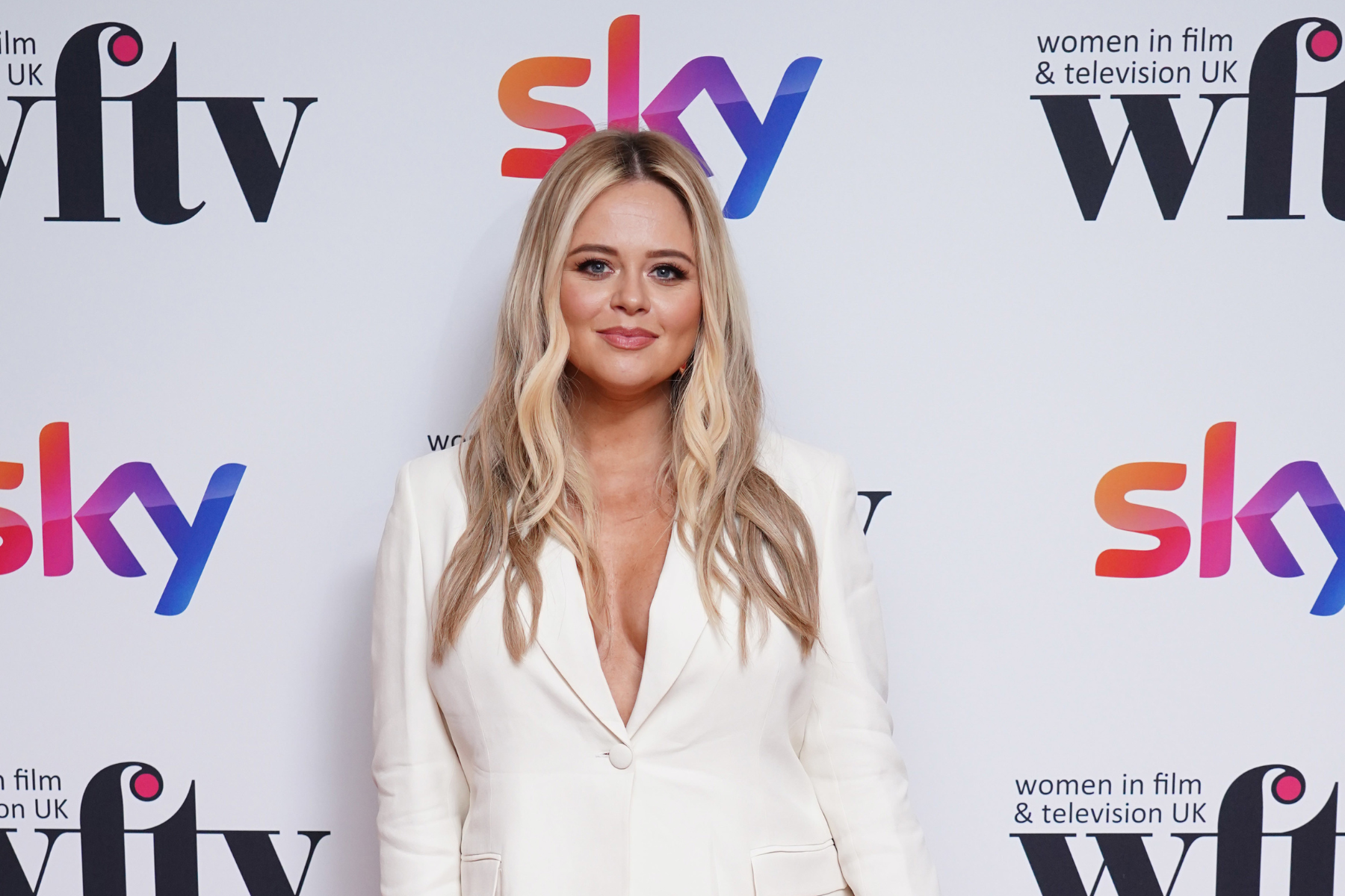 ITV This Morning: Emily Atack reveals she is 'banned' from hosting